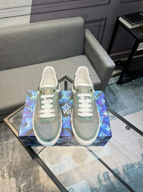 Picture of Louis Vuitton Shoes _SKULVsz38-45mnf051517117